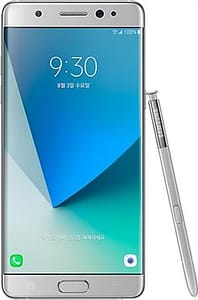 Samsung Galaxy Note 7 (Korea SK Telecom) SM-N930S Stock ROM Firmware(Flash File)