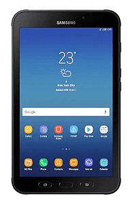 Samsung Galaxy Tab Active 2 LTE SM-T395 Stock ROM Firmware(Flash File)
