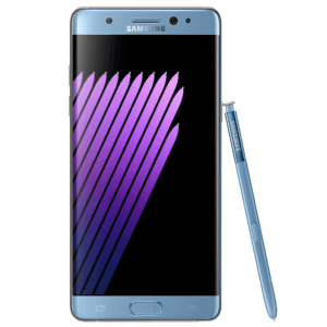 Samsung Galaxy Note 7 Specifications, Price, and Features