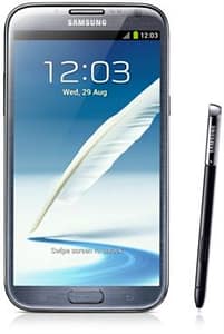 Samsung Galaxy Note 2 LTE GT-N7105 Stock ROM Firmware(Flash File)