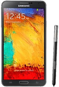 Samsung Galaxy Note 3 LTE SM-N9005 Stock ROM Firmware(Flash File)