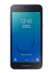 Samsung Galaxy J2 Core SM-J260M Combination Firmware ROM (Flash File)