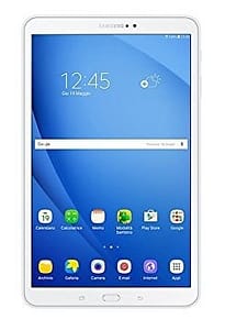 Samsung Galaxy Tab A 2016 10.1 SM-T585 Combination Firmware (Flash File)