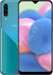 Samsung Galaxy A30s SM-A307GT Combination File