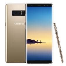 Samsung Galaxy Note 8 Duos SM-N9500 Stock ROM Firmware(Flash File)