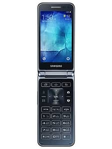 Samsung Galaxy Folder SM-G150N0 Repair Firmware