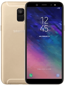 Samsung Galaxy A6 2018 SM-A600G Repair 4 Files Full Firmware (ROM)