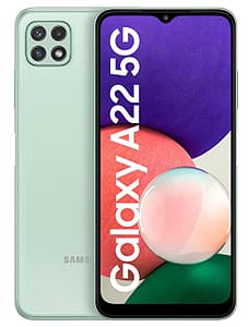 Samsung Galaxy A22 5G SM-A226B Stock ROM Firmware(Flash File)