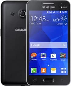 Samsung Galaxy Core 2 SM-G355H Stock ROM Firmware(Flash File)