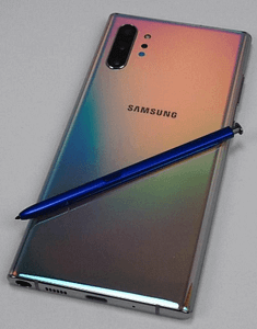 Samsung Galaxy Note 10+ SM-N975U Repair-4 Files Full Firmware(ROM)