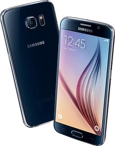Samsung Galaxy S6 (LG U+) SM-G920L Repair-4 Files Full Firmware