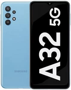 Samsung Galaxy A32 5G SM-A326U Stock Firmware