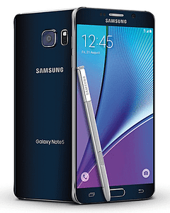Samsung Galaxy Note 5 SM-N9208 Combination Firmware ROM (Flash File)
