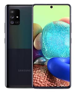Samsung Galaxy A71 5G SM-A716U Stock Firmware