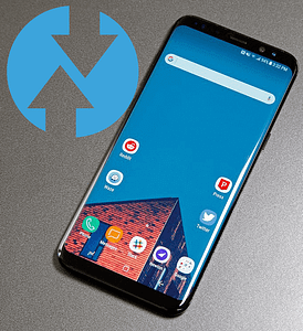 How to FlashInstall TWRP recovery on a Samsung Phone