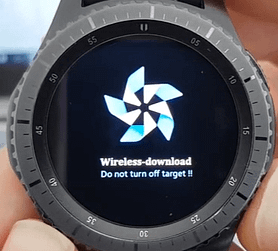 How To Flash Firmware To Samsung Galaxy Watch/Galaxy Gear Devices Using NetOdin Tool