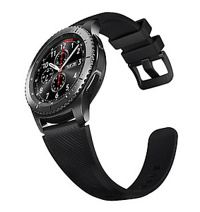Samsung Gear S3 Frontier SM-R765A Stock ROM Firmware(Flash File)