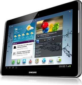 Samsung Galaxy Tab 2 10.1 GT-P5110 Repair Full Firmware