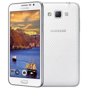 Samsung Galaxy Grand Max SM-G7200 Global Stock Firmware with Play Store