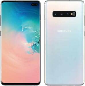 This is the Samsung Galaxy S10+ (USA) SM-G975U1 Stock Firmware