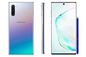 Samsung Galaxy Note 10 SM-N9700 Stock ROM Firmware(Flash File)