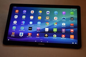 Samsung Galaxy View 2 SM-T927A Stock ROM Firmware(Flash File)