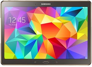 Samsung Galaxy Tab S 10.5 WiFi SM-T800 Stock ROM Firmware(Flash File)