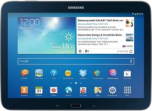 Samsung Tab 3 10.1 SM-P5200 Repair-4 Files Full Firmware