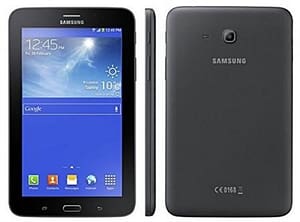 Samsung Galaxy Tab 3 Lite SM-T116NY Stock Firmware