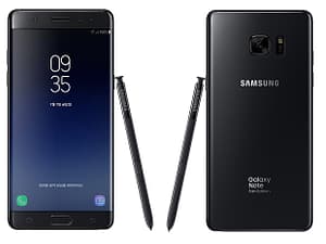 Samsung Galaxy Note 7 FE SM-N935L Combination Firmware ROM (Flash File)