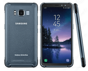 Samsung Galaxy S8 Active SM-G892U Repair-4 Files Full Firmware