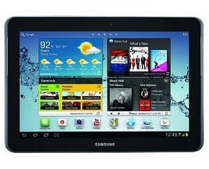 Samsung Galaxy Tab 2 10.1 GT-P5100 Repair-4 Files Full Firmware