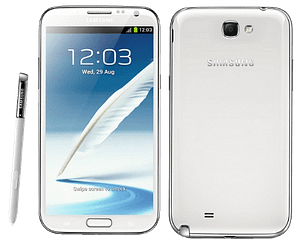 Samsung Galaxy Note 2 GT-N7102 Full Repair Firmware