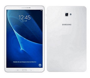 Samsung Galaxy Tab A 2016 SM-T580 Combination Firmware ROM (Flash File)