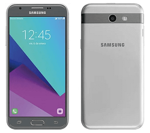 Samsung Galaxy J3 Emerge 2017 SM-J327P Combination Firmware ROM (Flash File)