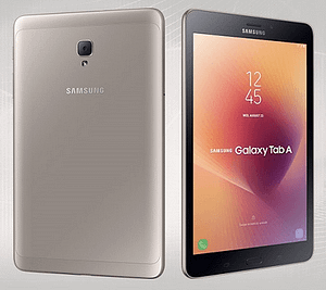 Samsung Galaxy Tab A 8.0 2017 SM-T385C Combination Firmware (Flash File)