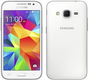 Samsung Galaxy Core Prime SM-G360R6 Full Repair Firmware