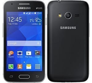 Samsung Galaxy V SM-G313M Repair-4 Files Full Firmware
