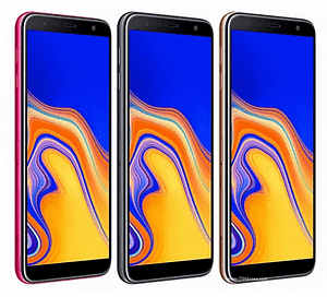 Samsung Galaxy J4 Plus 2018 SM-J415GN Combination File