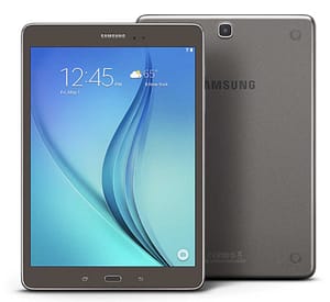 Samsung Galaxy Tab A 9.7 SM-P555 Full Repair Firmware