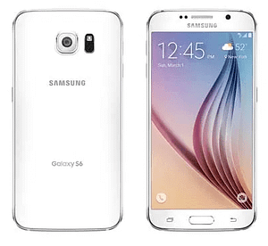 Convert Samsung Galaxy S6 SM-G920T to G920F