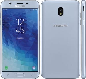 Samsung Galaxy J7 2018 Verizon SM-J737VPP Repair Firmware
