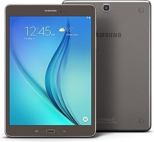 Samsung Galaxy Tab A 9.7 SM-T550 Combination Firmware
