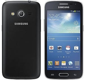 Samsung Galaxy Core LTE SM-G386F Full Repair Firmware