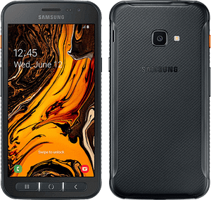 Samsung Galaxy XCover 4s SM-G398FN Stock Firmware