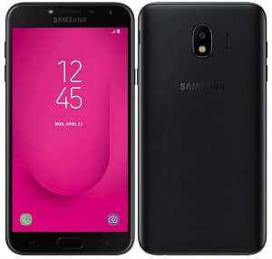 Samsung Galaxy J4 2018 SM-J400G Combination Firmware