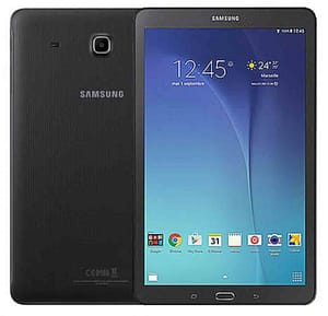 Samsung Galaxy Tab E 9.6 SM-T560 Combination Firmware