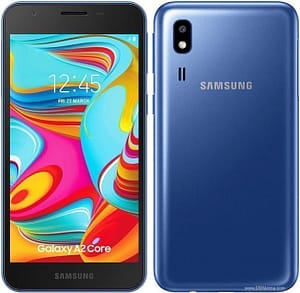 Download Samsung Galaxy A2 Core SM-A260G Stock ROM Firmware(Flash File)