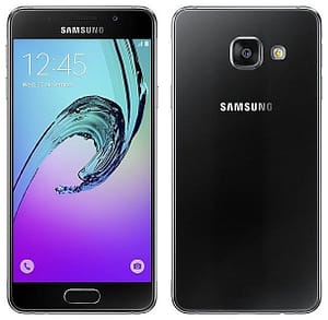 Samsung Galaxy A5 2016 SM-A510Y Stock ROM Firmware(Flash File)