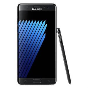Samsung Galaxy Note 7 (Korea KT Corporation) SM-N930K Stock ROM Firmware(Flash File)